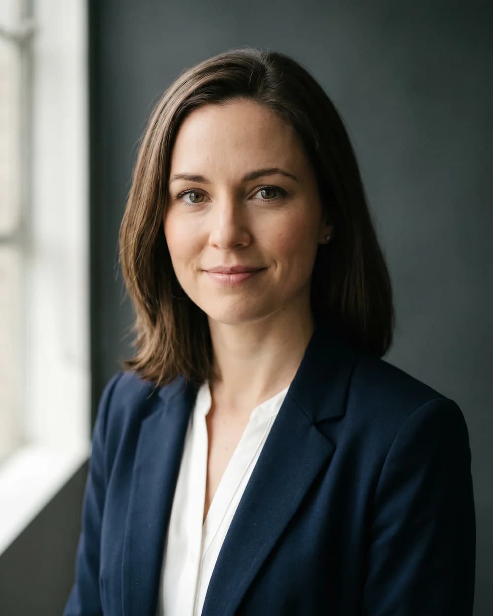 Customer headshot 1