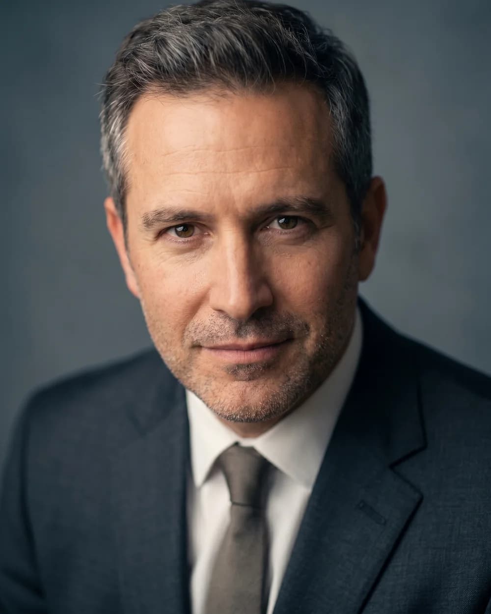 Customer headshot 2