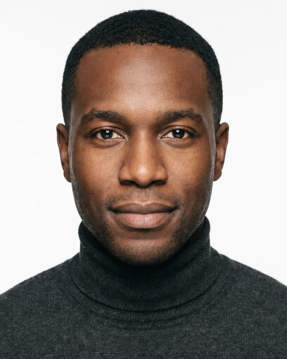 Customer headshot 4